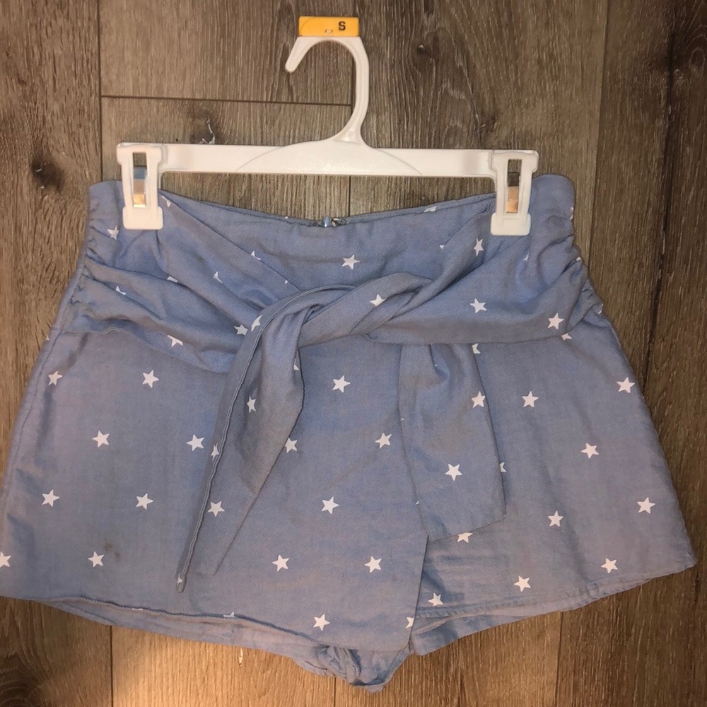 Star skort
